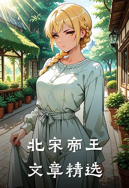 北宋帝王文章精选