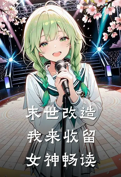 末世改造，我来收留女神畅读
