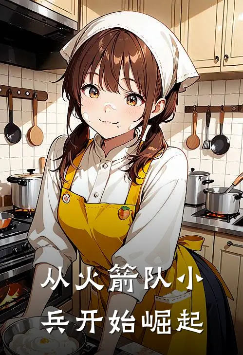 从火箭队小兵开始崛起