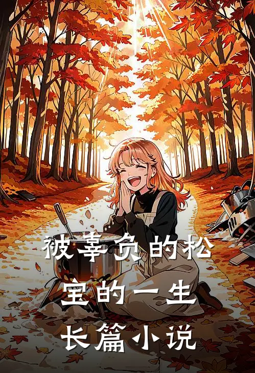 被辜负的松宝的一生长篇小说