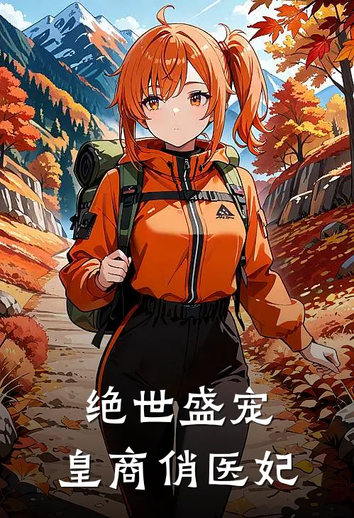 绝世盛宠，皇商俏医妃