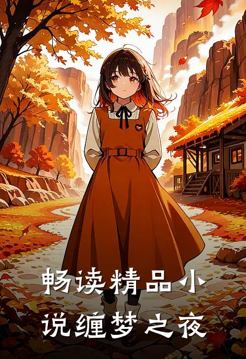 畅读精品小说缠梦之夜