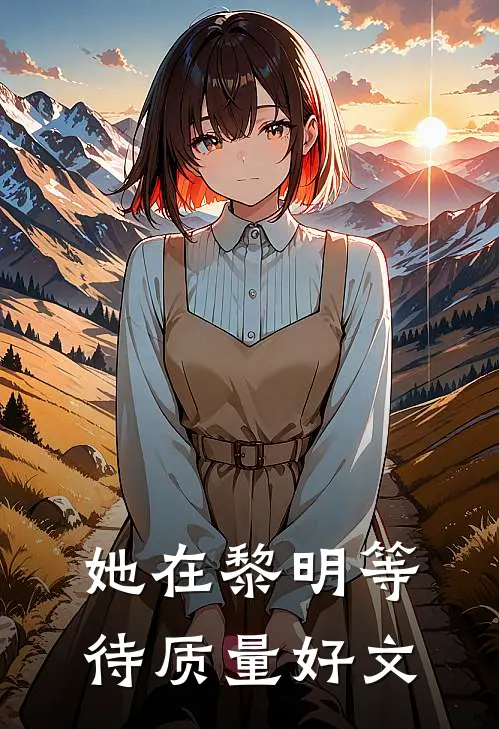 她在黎明等待质量好文