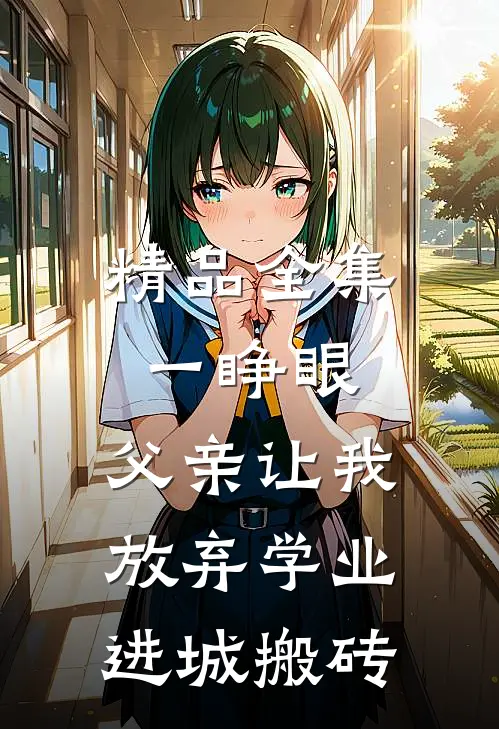精品全集一睁眼，父亲让我放弃学业进城搬砖