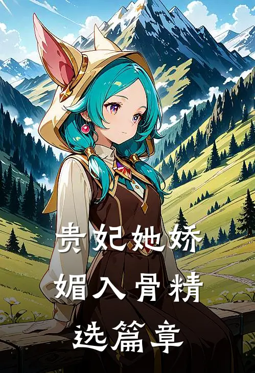 贵妃她娇媚入骨精选篇章
