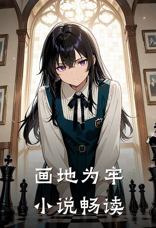 画地为牢小说畅读