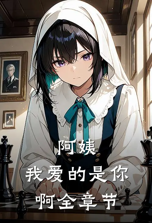 阿姨,我爱的是你啊全章节免费阅读