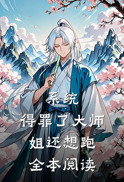 系统：得罪了大师姐还想跑全本阅读