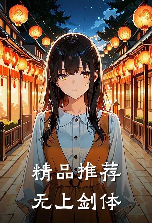 精品推荐无上剑体