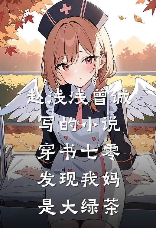 赵浅浅曾诚写的小说穿书七零，发现我妈是大绿茶