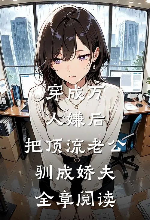 穿成万人嫌后，把顶流老公驯成娇夫全章阅读