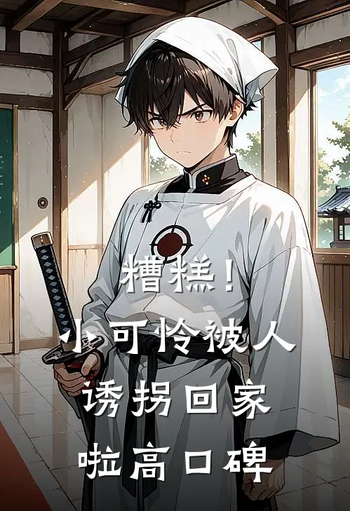 糟糕！小可怜被人诱拐回家啦高口碑