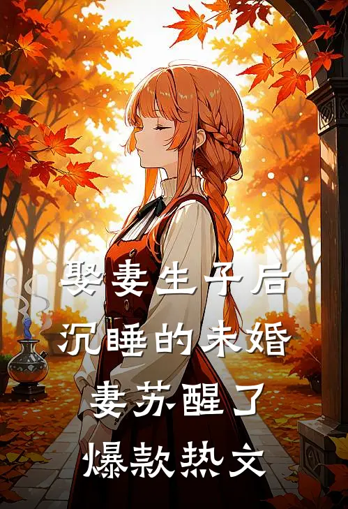 娶妻生子后，沉睡的未婚妻苏醒了爆款热文