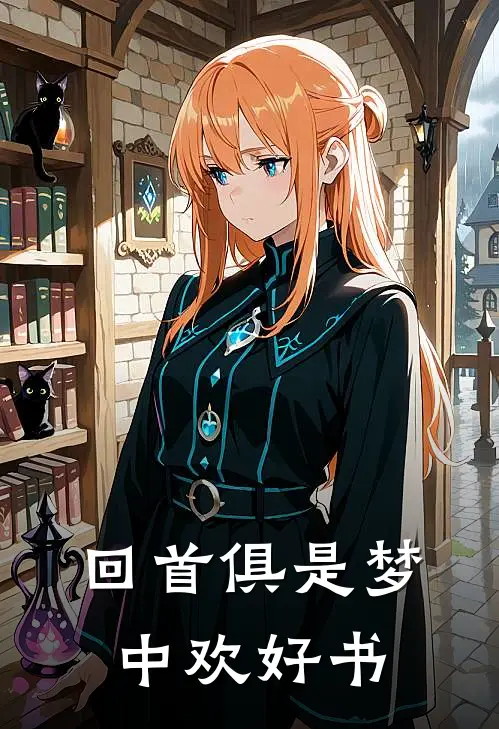 回首俱是梦中欢好书