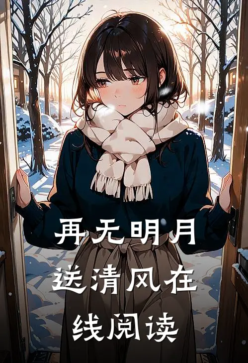 再无明月送清风在线阅读