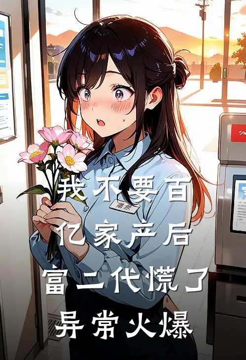 我不要百亿家产后，富二代慌了异常火爆