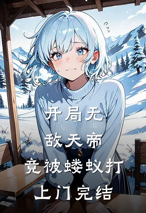 开局无敌天帝，竟被蝼蚁打上门完结