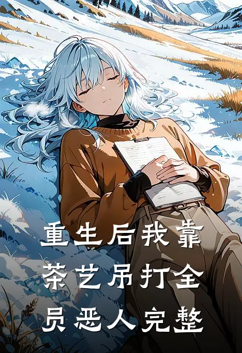 重生后我靠茶艺吊打全员恶人完整
