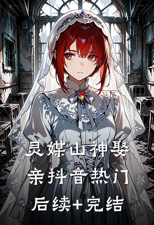 灵媒】山神娶亲抖音热门后续+完结