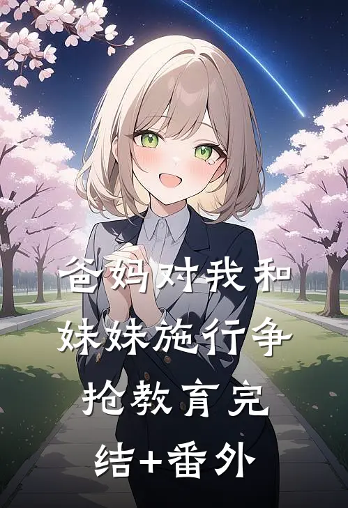 爸妈对我和妹妹施行争抢教育完结+番外