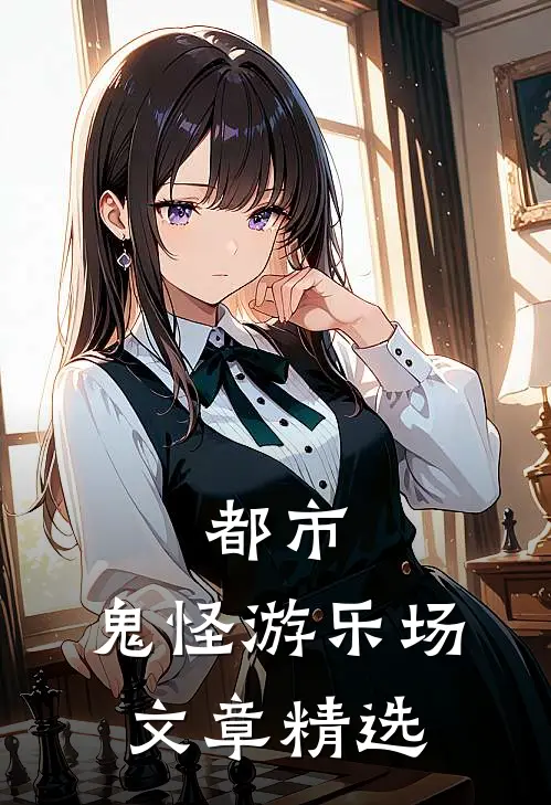 都市鬼怪游乐场文章精选在线阅读