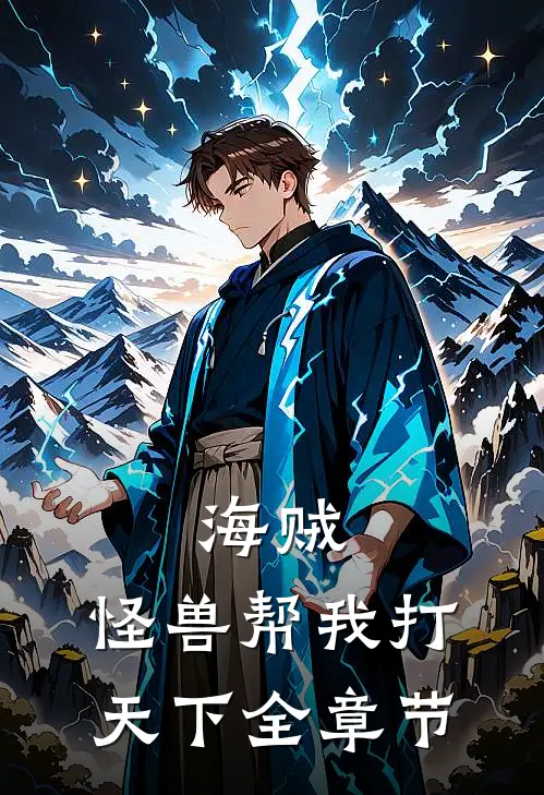 海贼：怪兽帮我打天下全章节