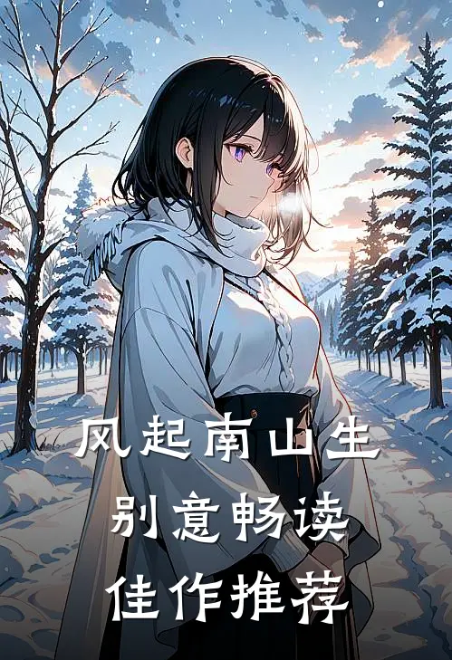 风起南山生别意畅读佳作推荐