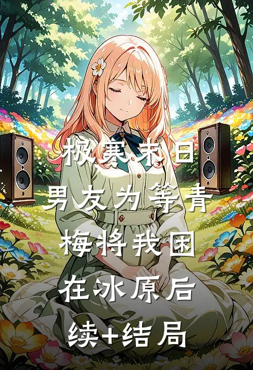 极寒末日，男友为等青梅将我困在冰原后续+结局