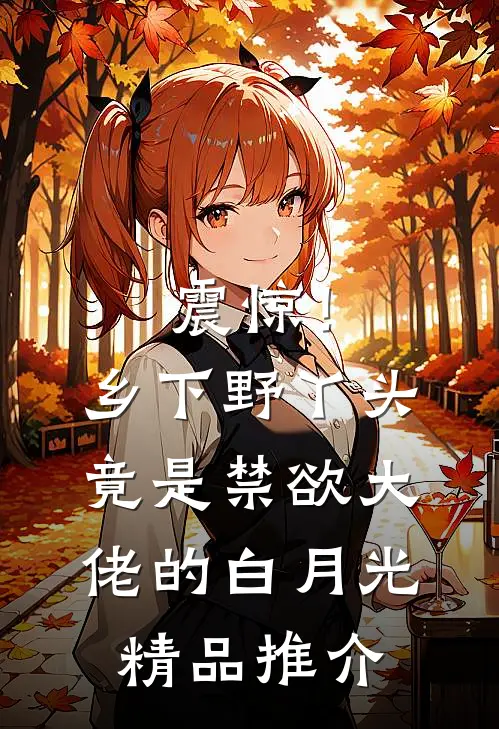 震惊！乡下野丫头竟是禁欲大佬的白月光精品推介