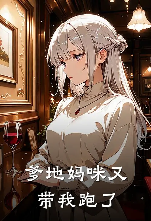 爹地妈咪又带我跑了