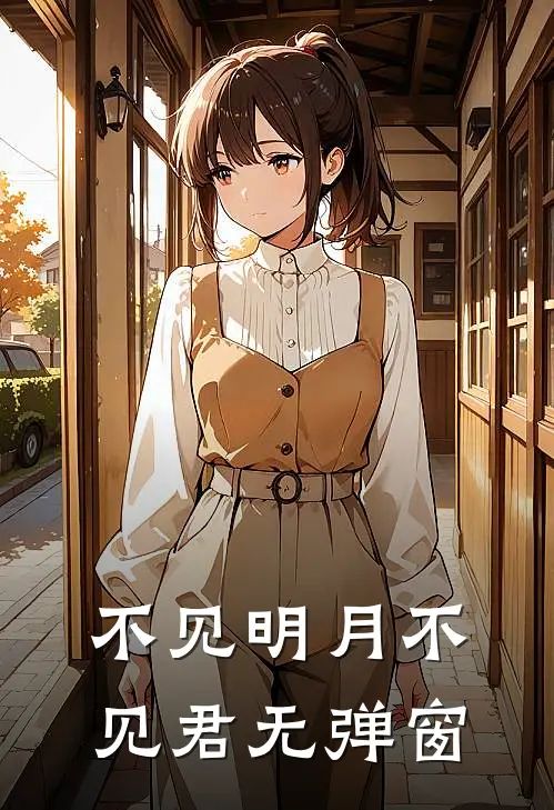 不见明月不见君无弹窗
