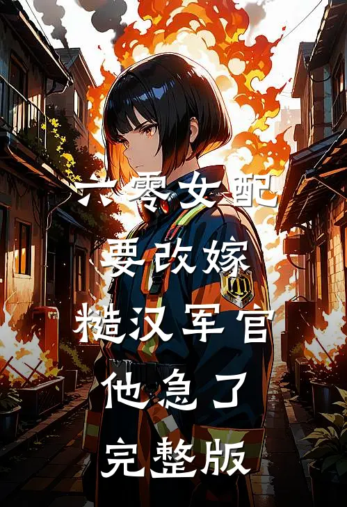 六零女配要改嫁，糙汉军官他急了完整版