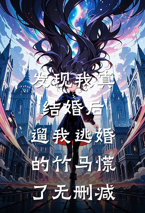 发现我真结婚后，遛我逃婚的竹马慌了无删减
