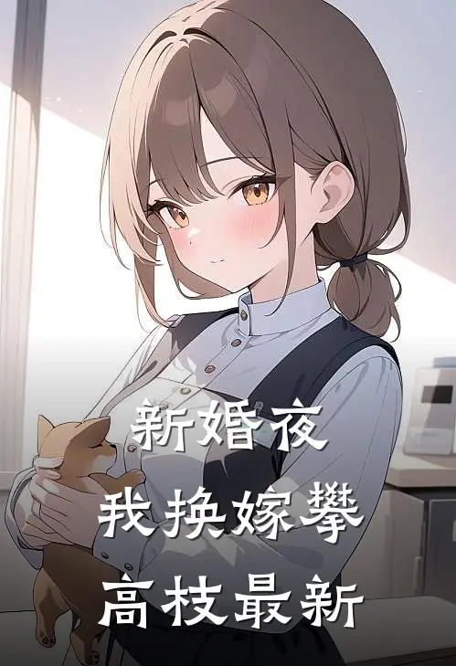 新婚夜，我换嫁攀高枝最新