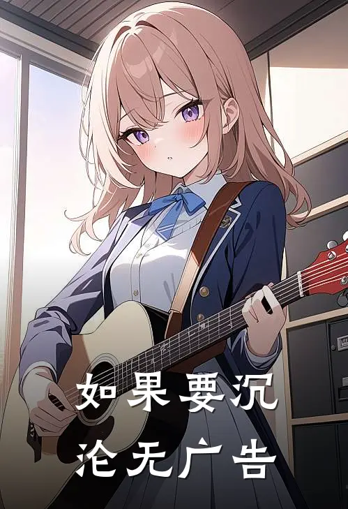 如果要沉沦无广告