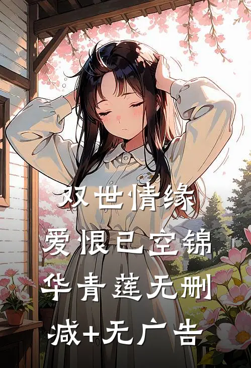 双世情缘，爱恨已空锦华青莲无删减+无广告