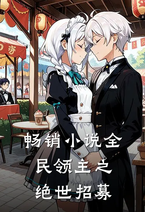 畅销小说全民领主之绝世招募