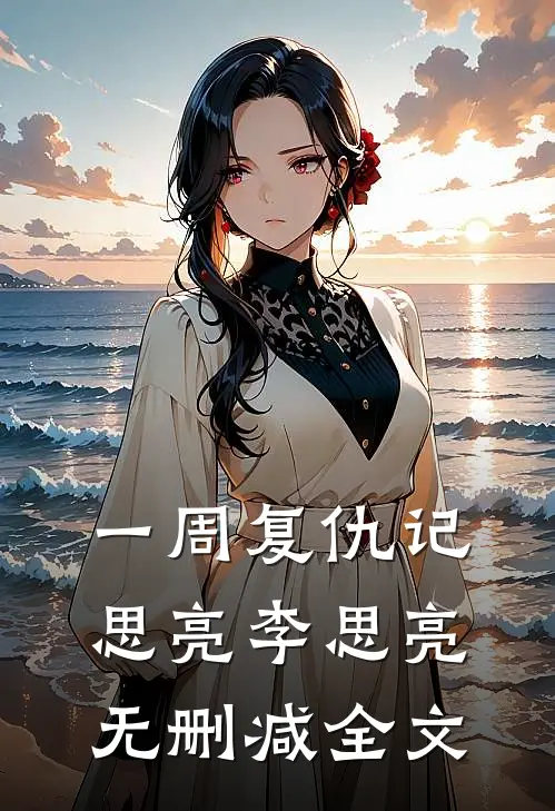 一周复仇记思亮李思亮无删减全文