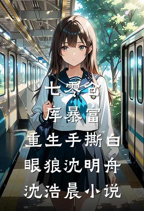 七零仓库暴富：重生手撕白眼狼沈明舟沈浩晨小说