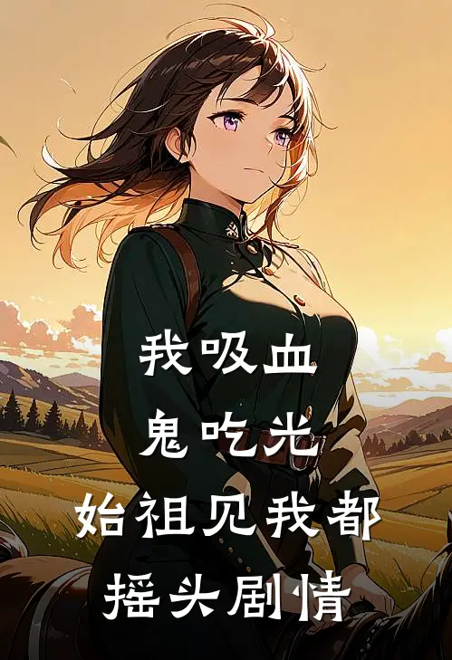我吸血鬼吃光，始祖见我都摇头剧情