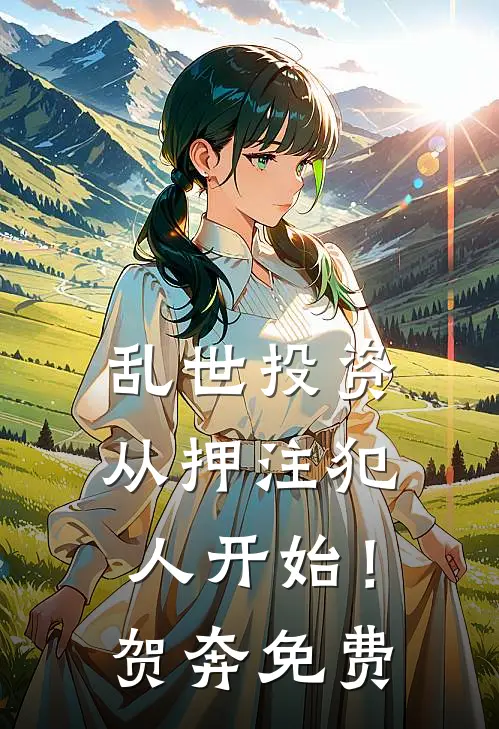 乱世投资：从押注犯人开始！贺奔免费