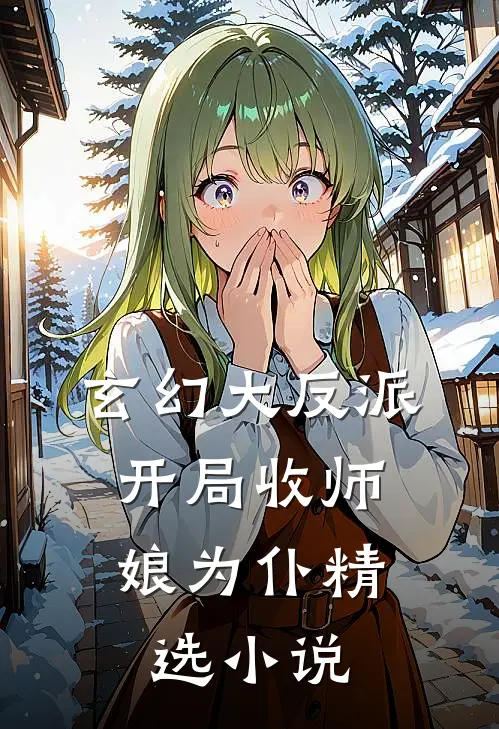 玄幻大反派,开局收师娘为仆精选小说