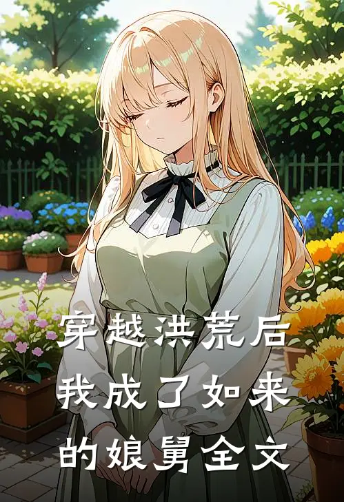 穿越洪荒后，我成了如来的娘舅全文