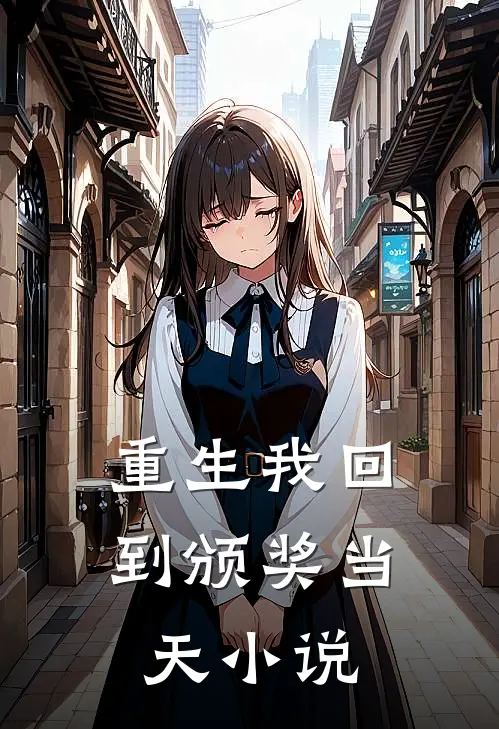 重生我回到颁奖当天小说