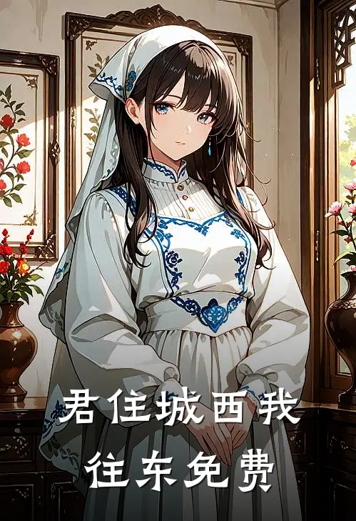 君住城西我往东免费