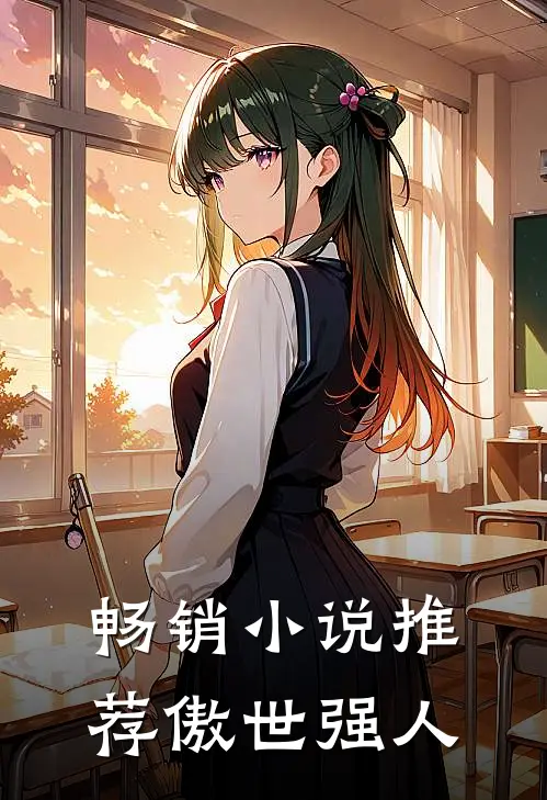 畅销小说推荐傲世强人