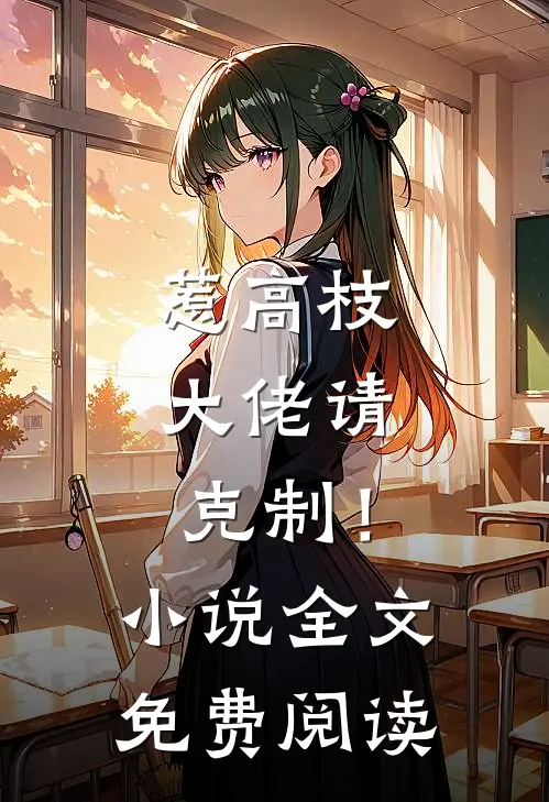 惹高枝，大佬请克制！小说全文免费阅读