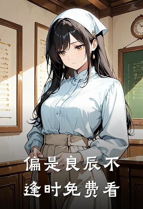 偏是良辰不逢时免费看