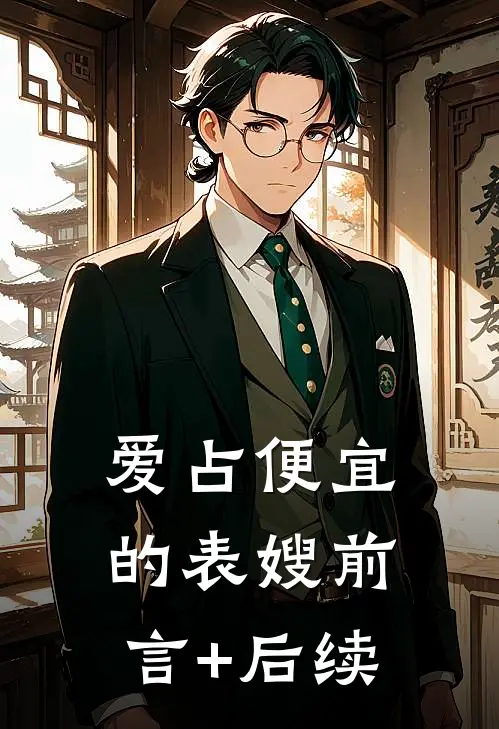 爱占便宜的表嫂前言+后续