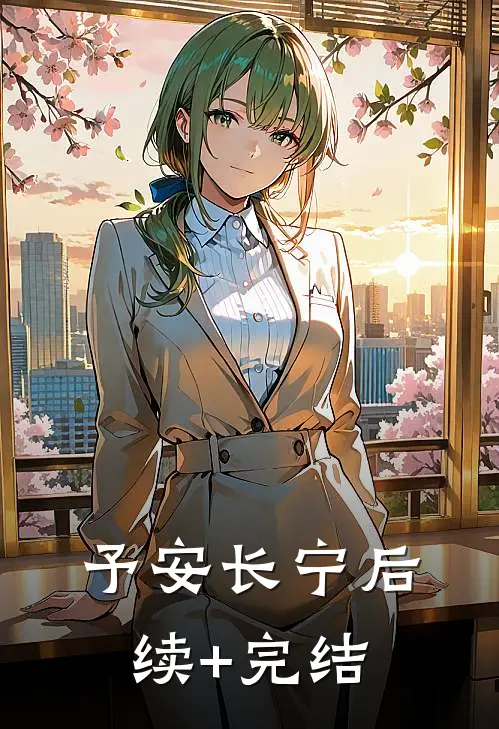 予安长宁后续+完结